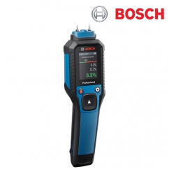 보쉬 GMP 2-15 자재 수분율 측정기 06010781K0