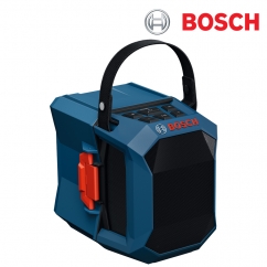 보쉬 GPB 18V-1 C 블루투스 스피커 본체(베어툴) 06014A7001