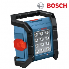 보쉬 GLI 18V-1500 충전 LED 작업등 본체(베어툴) 06014A8000