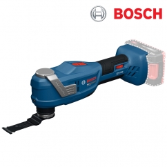 보쉬 GOP18V-30 충전 멀티커터 본체(베어툴) 06018G30B0