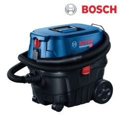 보쉬 GAS 12-25 PL 1250W 유선 건습식 청소기(집진기) 060197C100