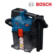 보쉬 GAS18V-6LS 충전 집진기 본체(베어툴) 06019K2100