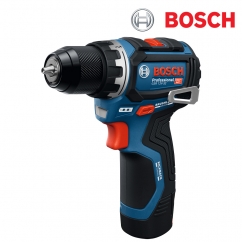 보쉬 GSR 10.8V-32 충전 드릴 드라이버 세트 06019N70B3