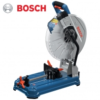 보쉬 GCD 18V-355 충전 금속절단기 본체(베어툴) 0601B590B0