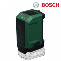 보쉬 UniversalSpeaker 18V-1 블루투스 스피커 본체(베어툴) 06039G5000