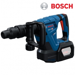 보쉬 GSH 18V-5 충전 파괴해머 본체(베어툴) 06119182B0