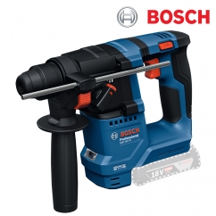 보쉬 GBH 18V-18 충전 로터리 해머드릴 본체(베어툴/06119270B1)