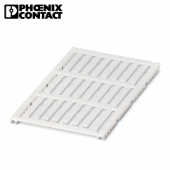 피닉스컨택트 UCT-EM (30X5) 엔드 클램프용 마커 0801505