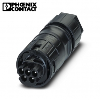 피닉스컨택트 PRC 5-FC-MS6 8-21 커넥터 1014530