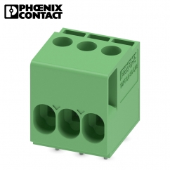 피닉스컨택트 TDPT 2,5/ 3-SC-5,08 PCB 단자대 1017492