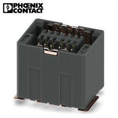 피닉스컨택트 FP 0,8/ 12-FV-SH 7,85 SMD 암 차폐 커넥터 1043682