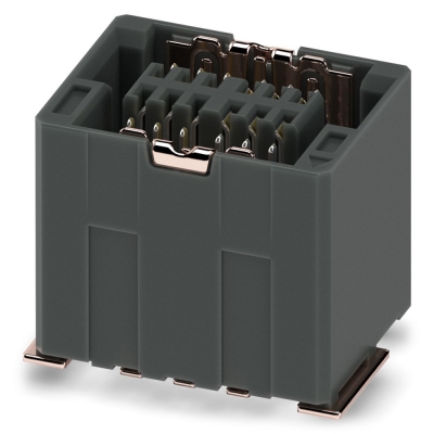 피닉스컨택트 FP 0,8/ 12-FV-SH 7,85 SMD 암 차폐 커넥터 1043682