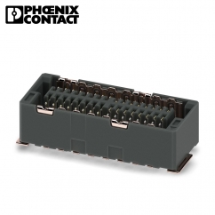 피닉스컨택트 FP 0,8/ 32-FV-SH 4,85 SMD 암 차폐 커넥터 1043711