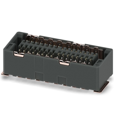 피닉스컨택트 FP 0,8/ 32-FV-SH 4,85 SMD 암 차폐 커넥터 1043711