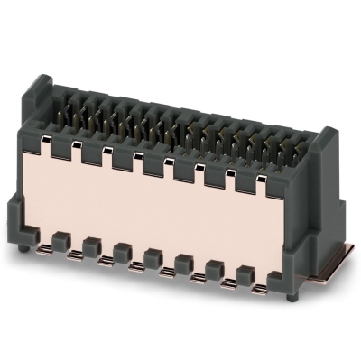 피닉스컨택트 FP 0,8/ 32-MV-SH 2,65 SMD 수 차폐 커넥터 1043733