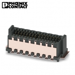 피닉스컨택트 FP 0,8/ 32-MV-SH 1,15 SMD 수 차폐 커넥터 1043787