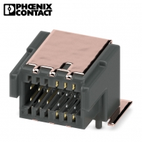 피닉스컨택트 FP 0,8/ 12-MH-SH SMD 수 차폐 커넥터 1043791