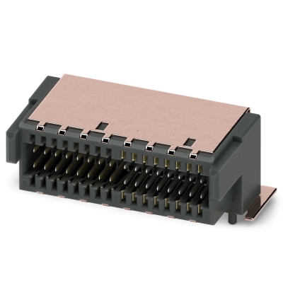 피닉스컨택트 FP 0,8/ 32-MH-SH SMD 수 차폐 커넥터 1043792