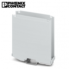 피닉스컨택트 ICS25-B100X98-O-7035 마운팅 베이스 하우징 1105221