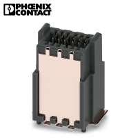 피닉스컨택트 FP 0,8/ 12-MV-SH 7,15 SMD 수 차폐 커넥터 1154004