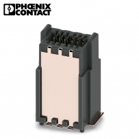 피닉스컨택트 FP 0,8/ 12-MV-SH 8,65 SMD 수 차폐 커넥터 1154119