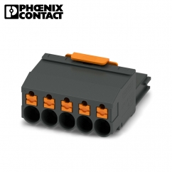피닉스컨택트 SPC 4/ 5-STTL-6,35 PCB 커넥터 1233122