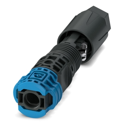 피닉스컨택트 PV-C4M-S 6-16 (-) BU PV 커넥터 1532779