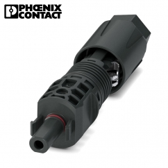 피닉스컨택트 PV-C4F-S 6-16 (+) RD PV 커넥터 1532780