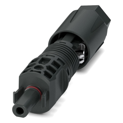 피닉스컨택트 PV-C4F-S 6-16 (+) RD PV 커넥터 1532780