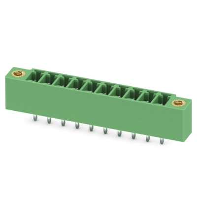 피닉스컨택트 MCV 1,5/10-GF-3,81 인쇄 회로 기판 하우징 1830677