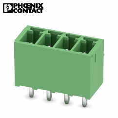 피닉스컨택트 MCV 1,5/ 4-G-3,5 인쇄 회로 기판 하우징 1843622
