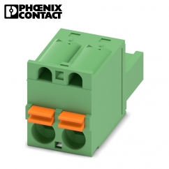 피닉스컨택트 FKC 2,5/ 2-ST-5,08 PCB 커넥터 1873058