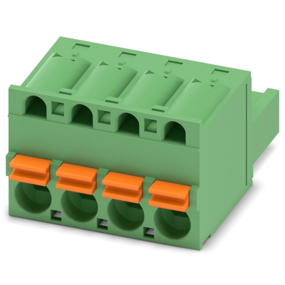 피닉스컨택트 FKC 2,5/ 4-ST-5,08 PCB 커넥터 1873074