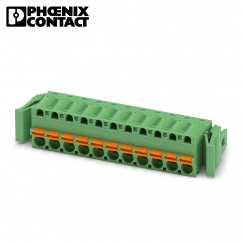 피닉스컨택트 FKC 2,5/11-ST-5,08-RF PCB 커넥터 1925786