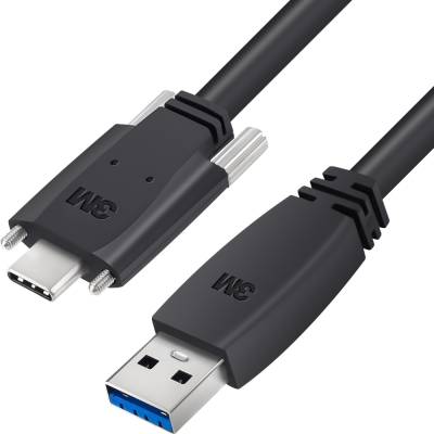 3M USB3 Vision AM-CM 케이블 7m 1U30A-TC2-SA1-700