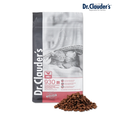 닥터클라우더 하이 프리미엄 캣 키튼 1.5kg