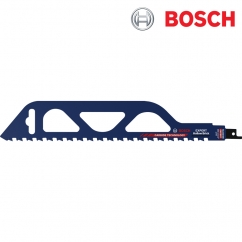 보쉬 EXPERT S 1243 HM 벽돌용 컷소날(1개입) 2608900417