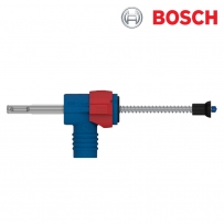 보쉬 EXPERT SDS Clean plus-8X 6.5x100x225 해머 드릴비트 + 커넥터 세트 2608901757