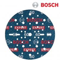 보쉬 EXPERT O780 150mm 포일 샌딩 디스크 60방(6개입) 2608902430