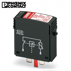 피닉스컨택트 VAL-MS 230 ST 타입 2 서지 보호 커넥터 2798844