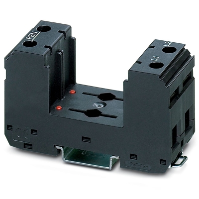 피닉스컨택트 VAL-MS/2+0-BE 타입 2 서지 보호 베이스 부품 2804584