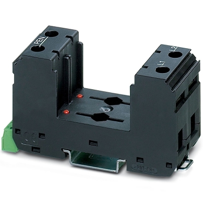 피닉스컨택트 VAL-MS/2+0-BE/FM 타입 2 서지 보호 베이스 부품 2805321