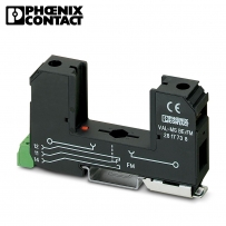 피닉스컨택트 VAL-MS BE/FM 타입 2 서지 보호 베이스 부품 2817738