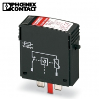 피닉스컨택트 VAL-MS 320 ST 타입 2 서지 보호 커넥터 2838843