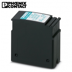 피닉스컨택트 PT 1X2-24DC-ST 서지 보호 커넥터 2856032