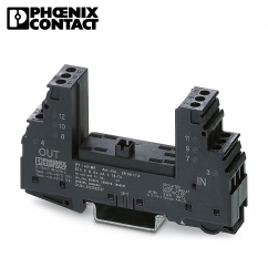 피닉스컨택트 PT 1X2-BE 서지 보호 기본 부품 2856113