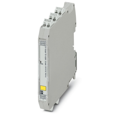 피닉스컨택트 MACX MCR-SL-RPSSI-2I 리피터 파워 서플라이 2924825