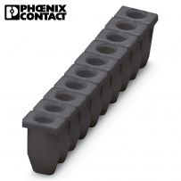 피닉스컨택트 ISH 2,5/1,0 절연 슬리브 블랙 3002869