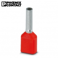 피닉스컨택트 AI-TWIN 2X 1 - 8 RD 페룰 3200810