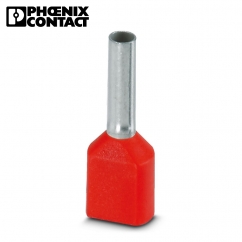 피닉스컨택트 AI-TWIN 2X 1 - 8 RD 페룰 3200810